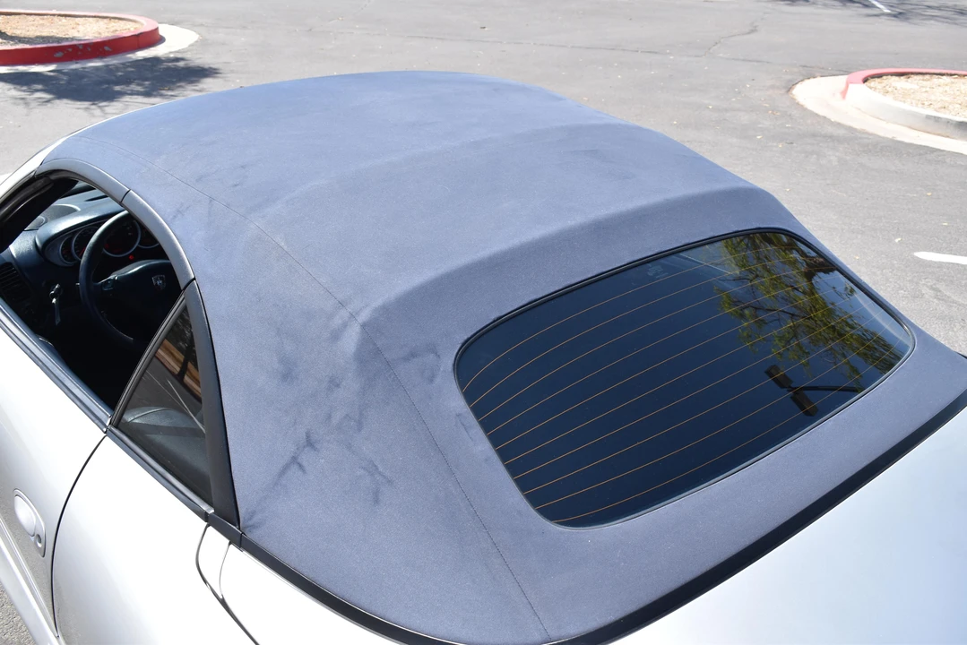 2002 Porsche 996 Carrera - Image 20 of 31