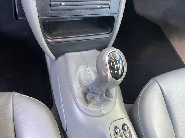 2002 Porsche 996 Carrera - Image 15 of 20