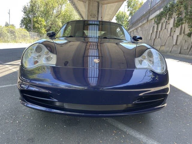 2002 Porsche 996 Carrera - Image 17 of 20