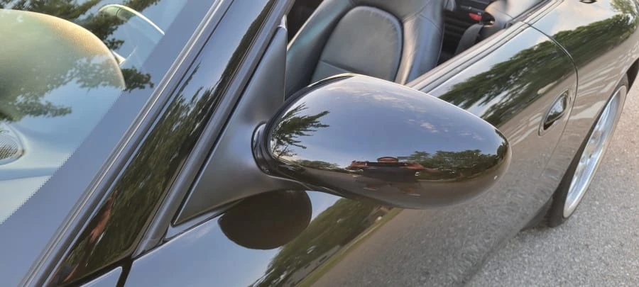 2002 Porsche 996 Carrera - Image 24 of 31