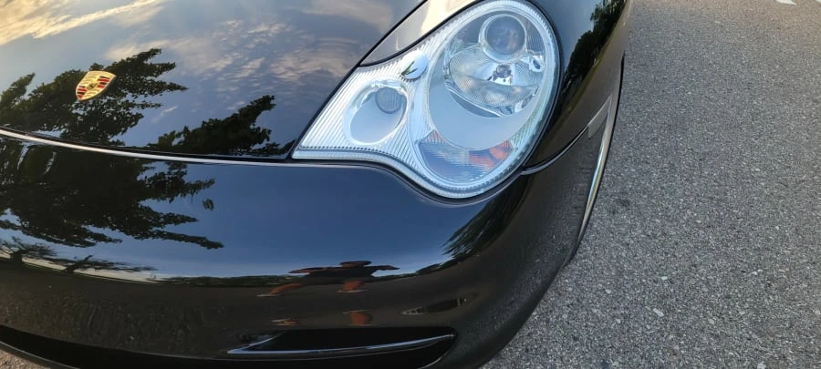 2002 Porsche 996 Carrera - Image 29 of 31