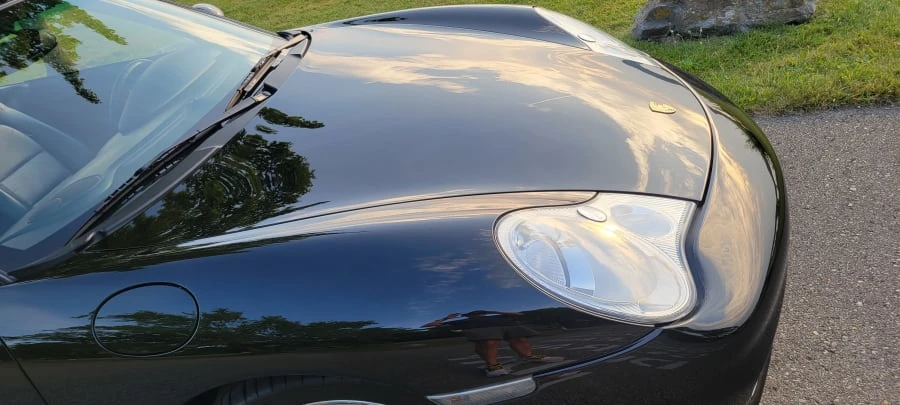 2002 Porsche 996 Carrera - Image 13 of 31