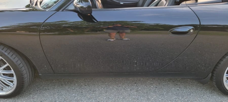 2002 Porsche 996 Carrera - Image 31 of 31