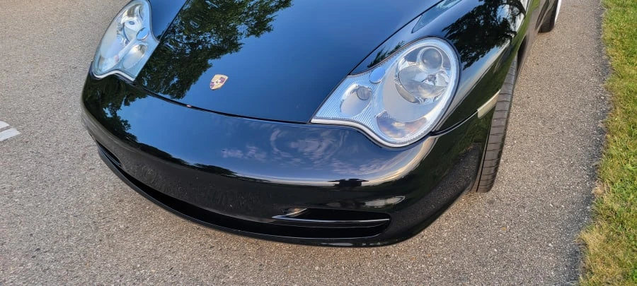 2002 Porsche 996 Carrera - Image 19 of 31