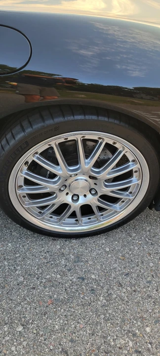 2002 Porsche 996 Carrera - Image 16 of 31
