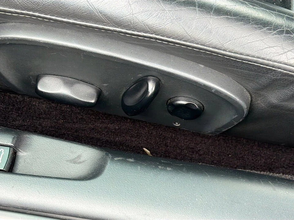2002 Porsche 996 Carrera - Image 20 of 31