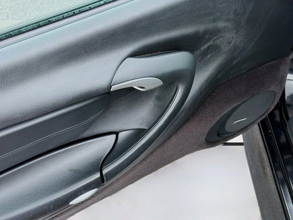 2002 Porsche 996 Carrera - Image 18 of 31