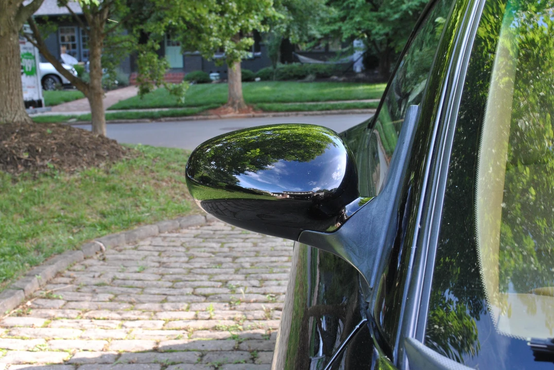 2002 Porsche 996 Carrera - Image 20 of 31