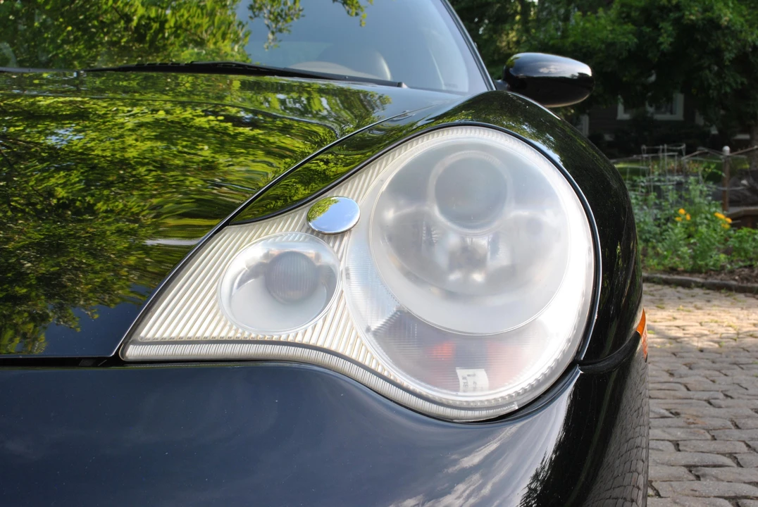 2002 Porsche 996 Carrera - Image 14 of 31