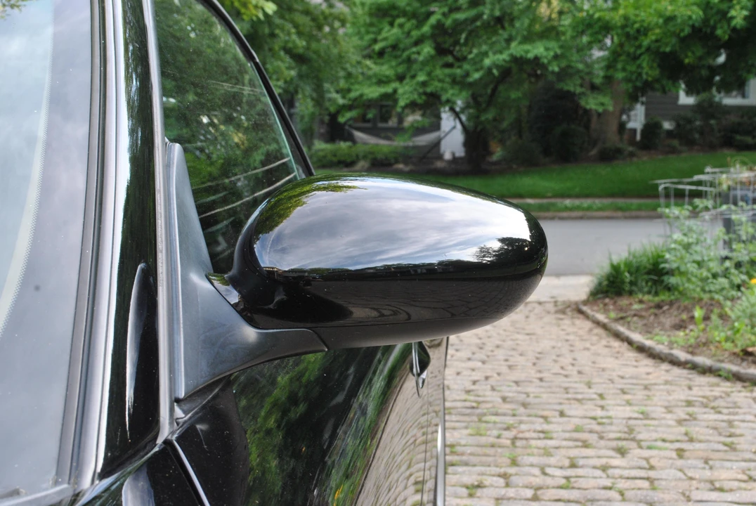 2002 Porsche 996 Carrera - Image 15 of 31