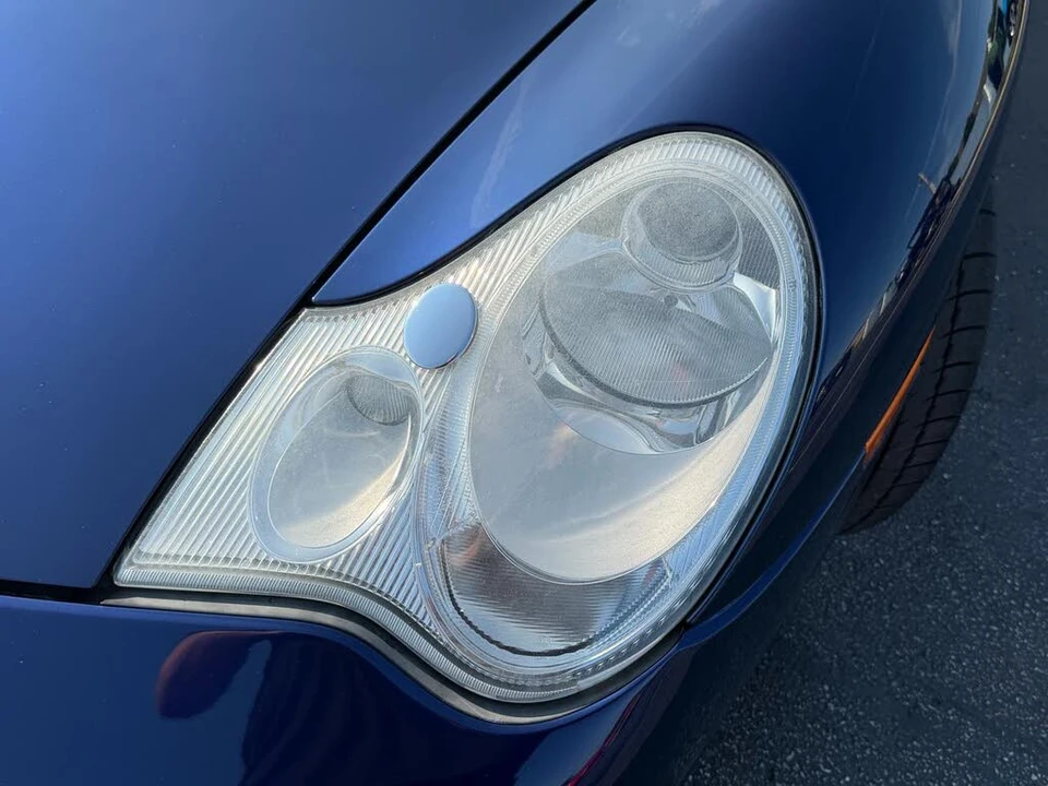 2002 Porsche 996 Carrera - Image 10 of 31