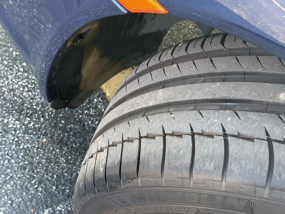 2002 Porsche 996 Carrera - Image 11 of 31