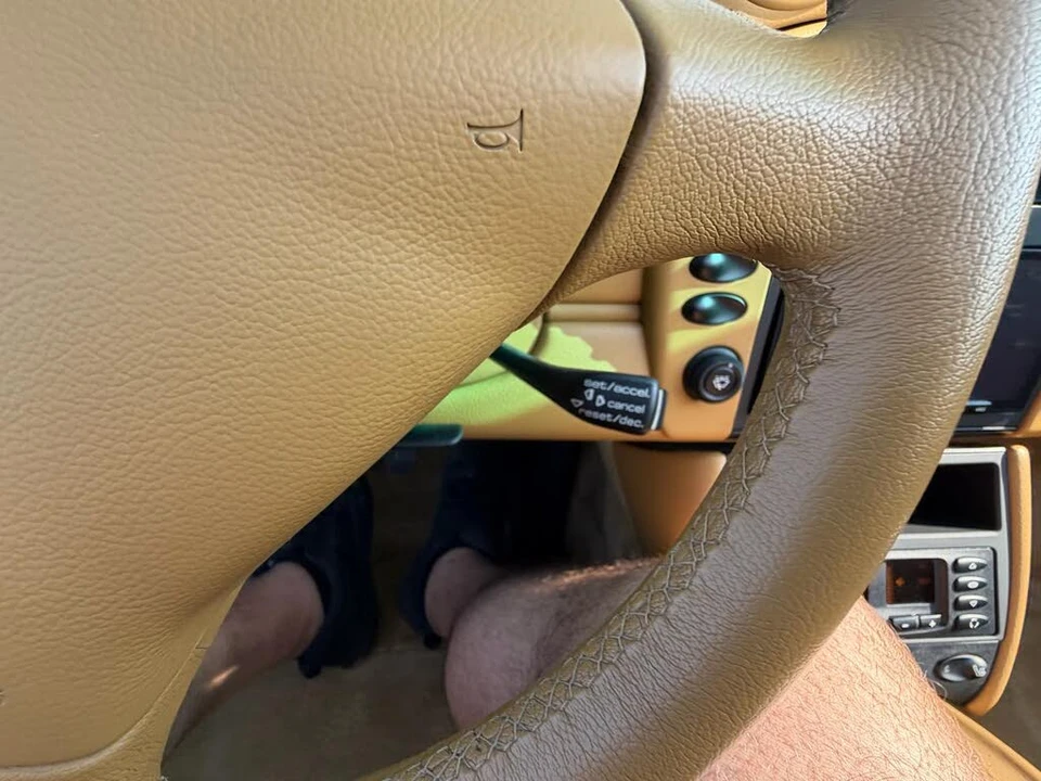 2002 Porsche 996 Carrera - Image 20 of 31
