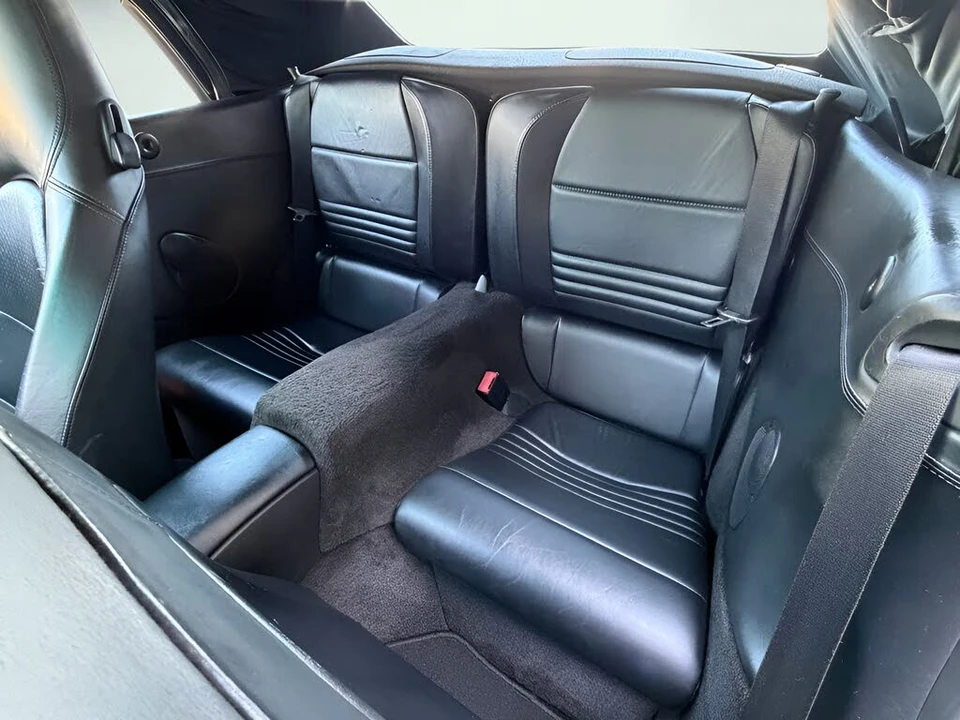 2002 Porsche 996 Carrera - Image 19 of 31