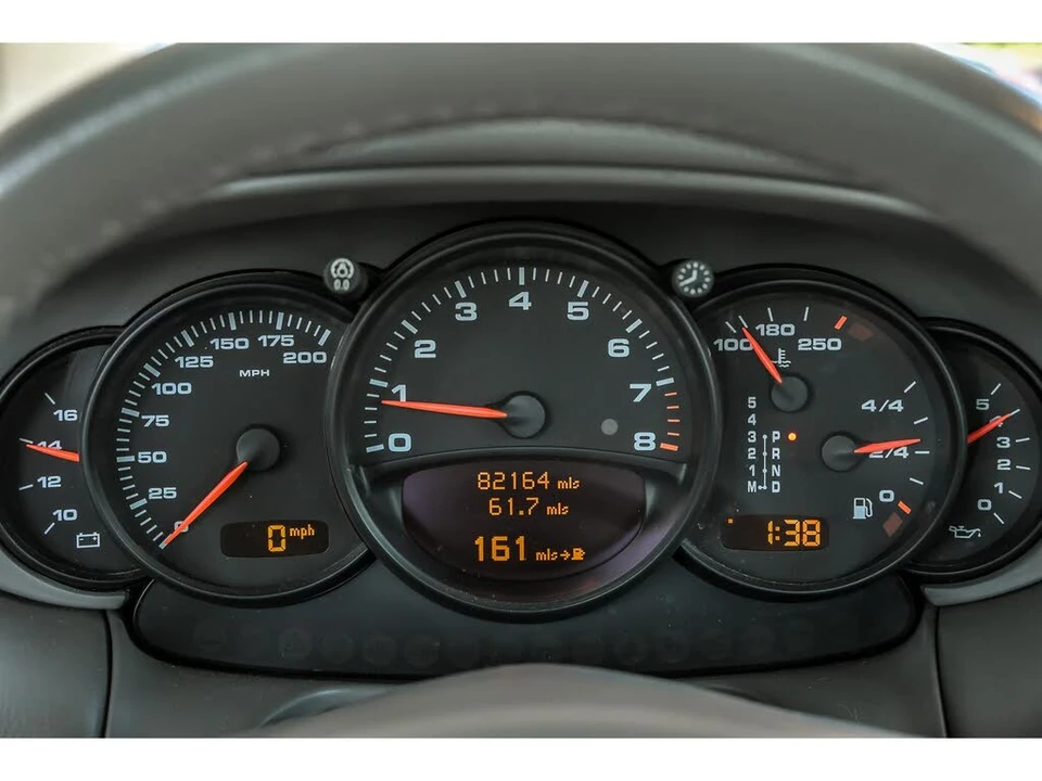 2002 Porsche 996 Carrera - Image 16 of 30