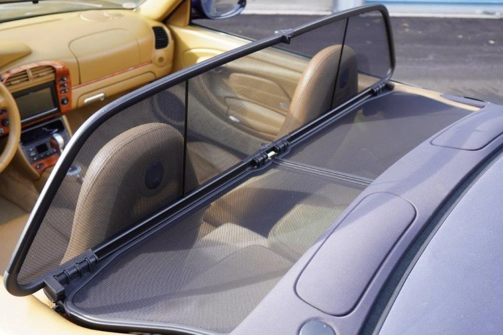 2002 Porsche 996 Carrera - Image 16 of 31