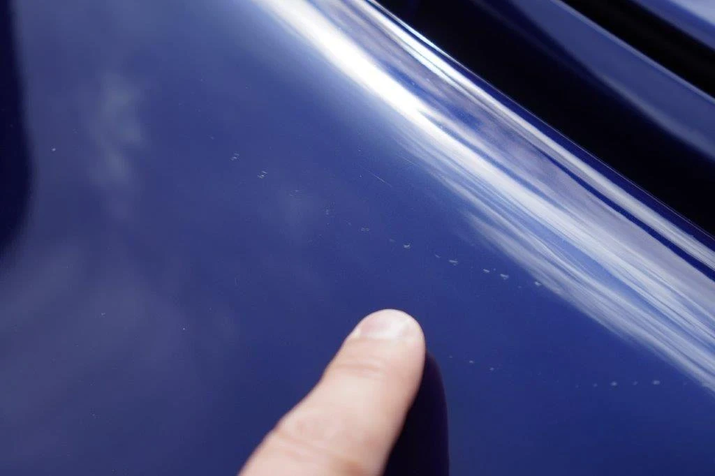 2002 Porsche 996 Carrera - Image 21 of 31
