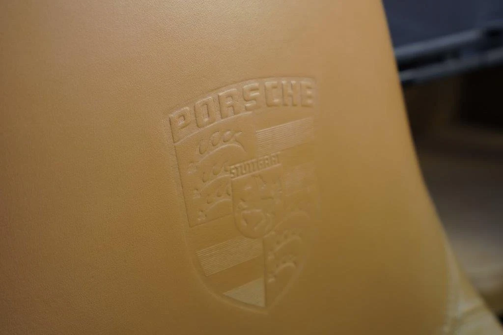 2002 Porsche 996 Carrera - Image 23 of 31