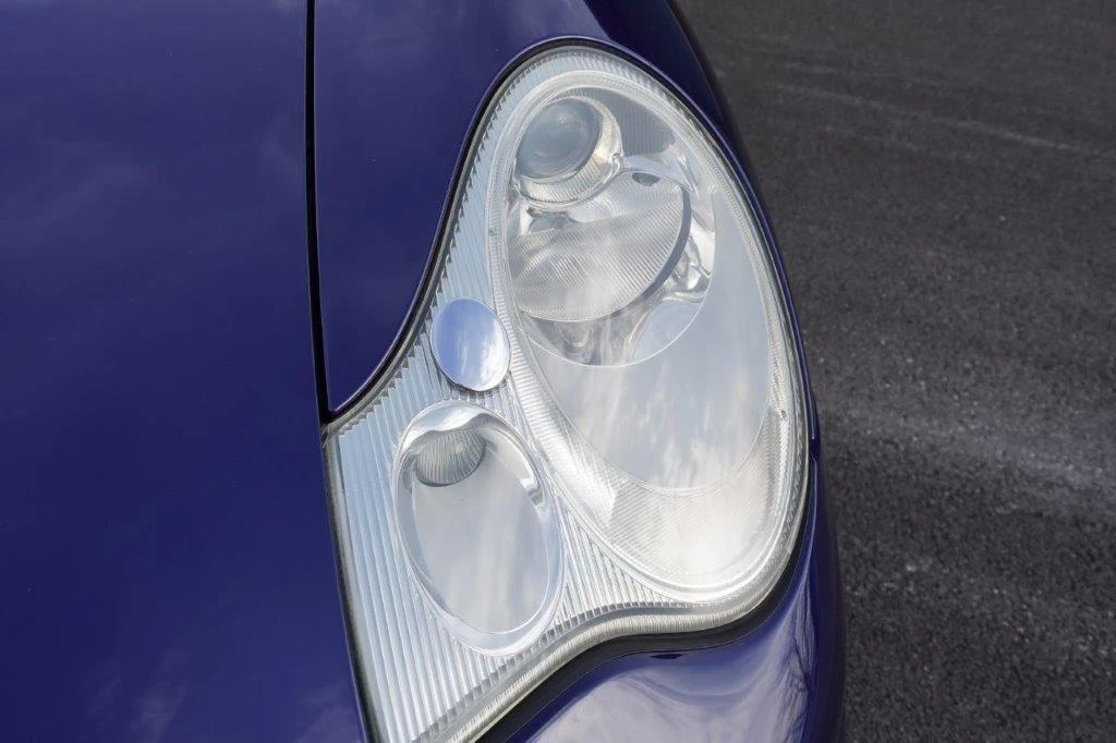 2002 Porsche 996 Carrera - Image 24 of 31