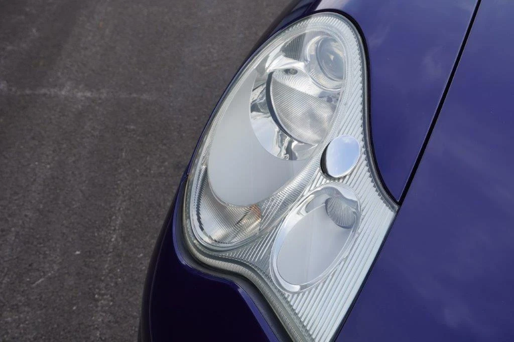 2002 Porsche 996 Carrera - Image 25 of 31