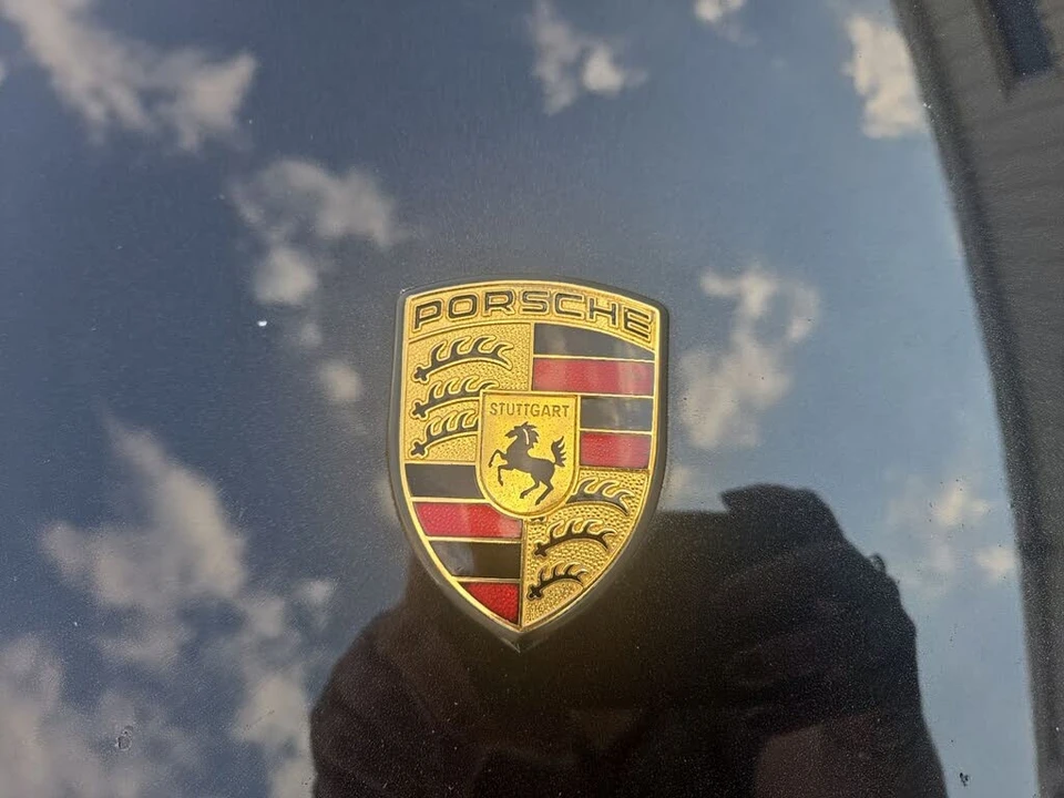 2002 Porsche 996 Carrera - Image 5 of 7