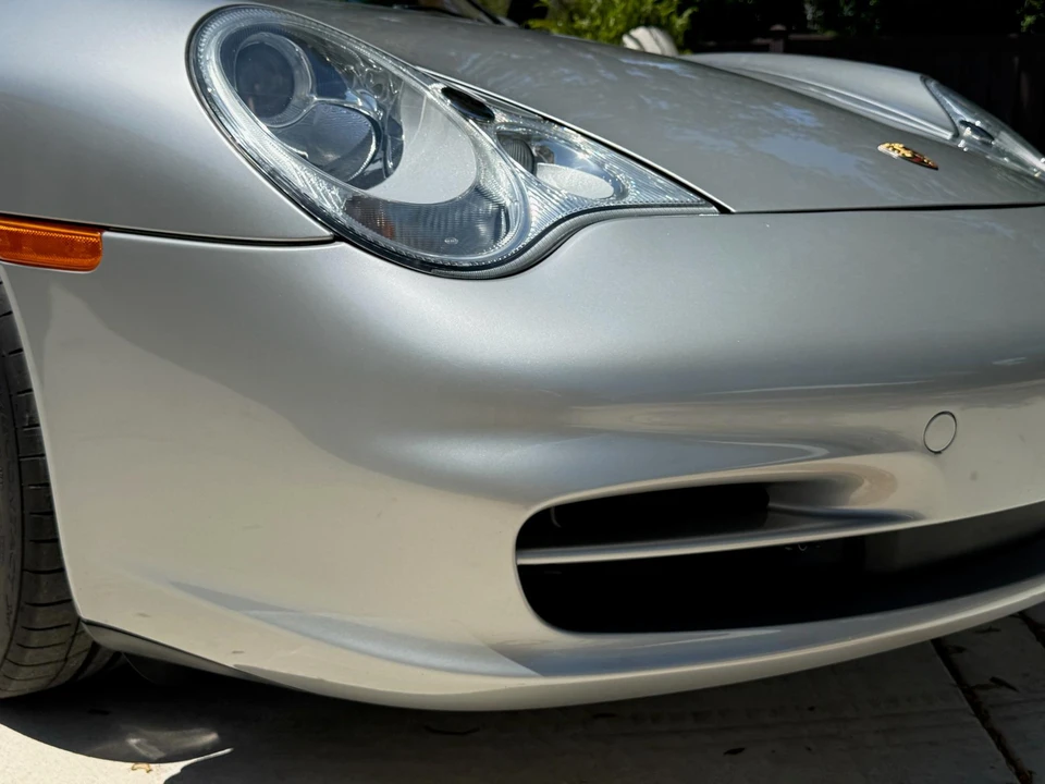 2002 Porsche 996 Carrera - Image 24 of 31