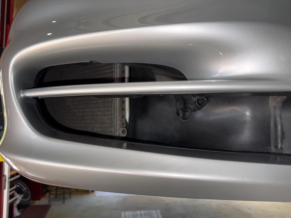 2002 Porsche 996 Carrera - Image 26 of 31