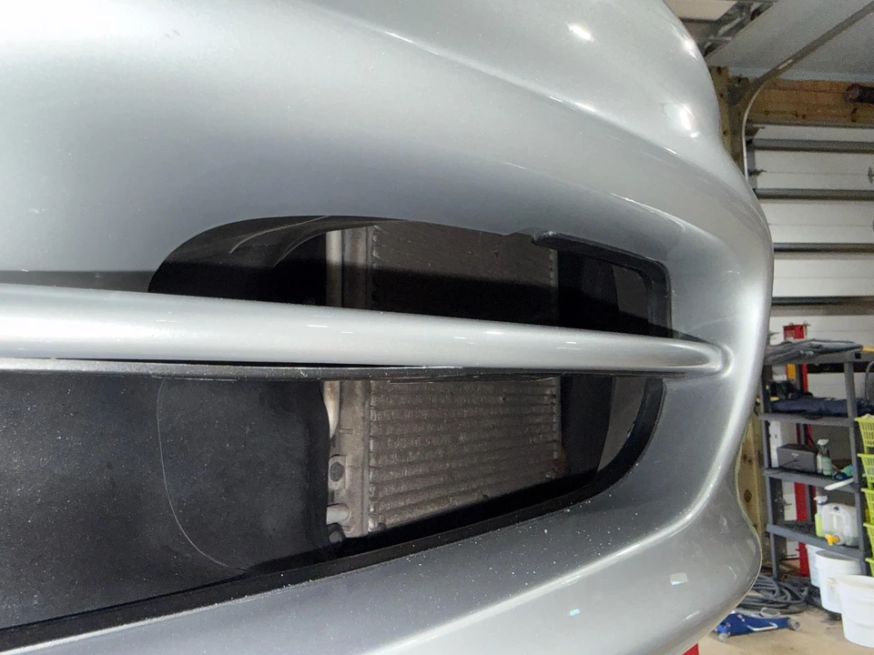 2002 Porsche 996 Carrera - Image 29 of 31