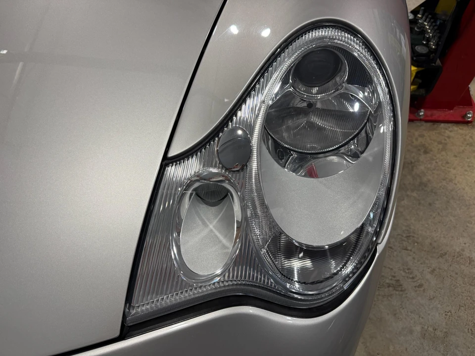 2002 Porsche 996 Carrera - Image 31 of 31