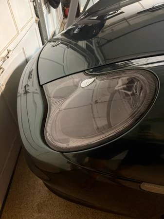 2002 Porsche 996 Carrera - Image 12 of 12