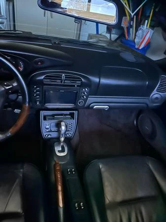 2002 Porsche 996 Carrera - Image 7 of 8