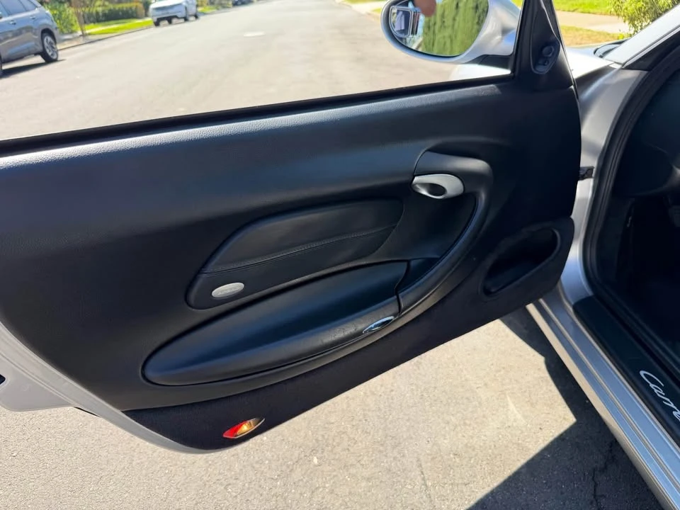 2002 Porsche 996 Carrera - Image 10 of 15