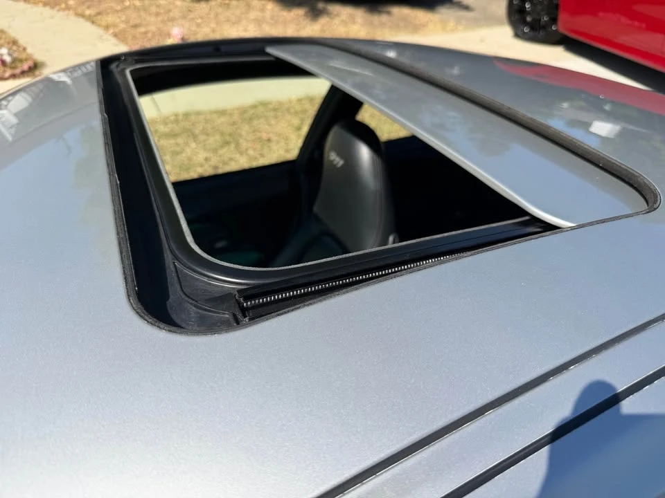 2002 Porsche 996 Carrera - Image 7 of 15