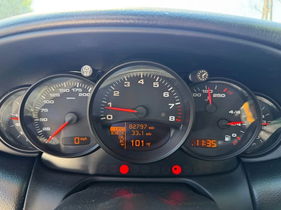 2002 Porsche 996 Carrera - Image 15 of 15