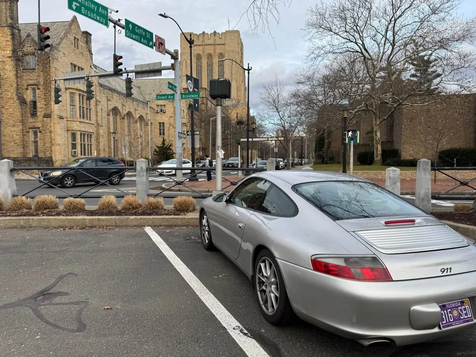 2002 Porsche 996 Carrera - Image 7 of 8