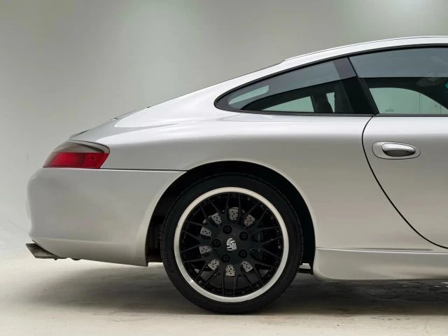 2002 Porsche 996 Carrera - Image 15 of 21