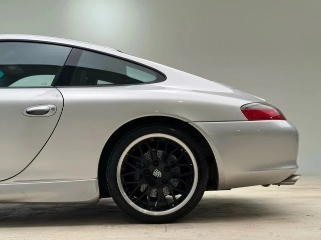 2002 Porsche 996 Carrera - Image 14 of 21