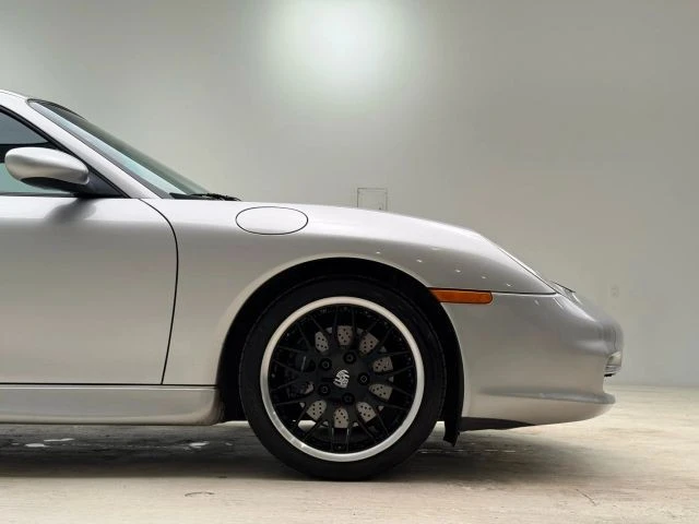 2002 Porsche 996 Carrera - Image 16 of 21