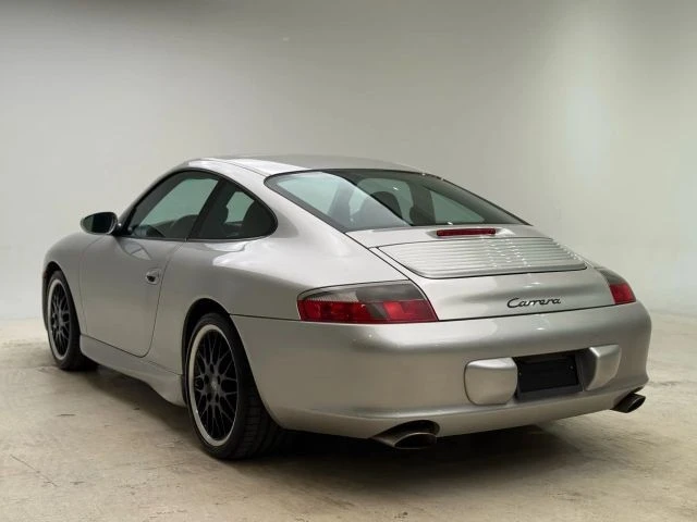 2002 Porsche 996 Carrera - Image 20 of 21