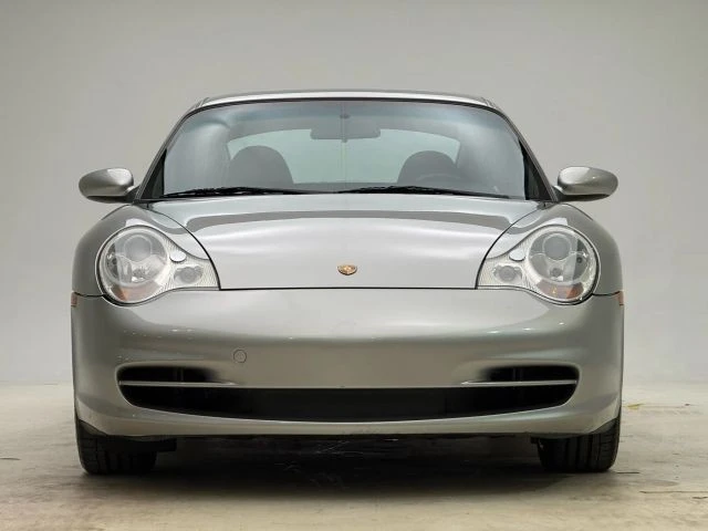2002 Porsche 996 Carrera - Image 8 of 21