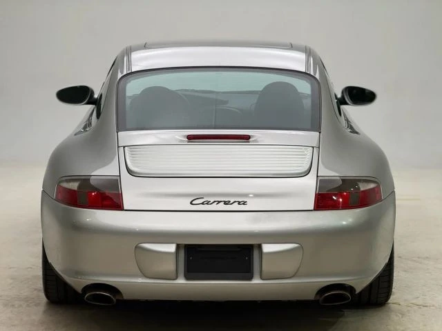 2002 Porsche 996 Carrera - Image 18 of 21