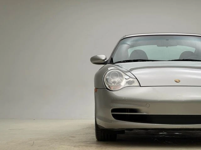 2002 Porsche 996 Carrera - Image 4 of 21