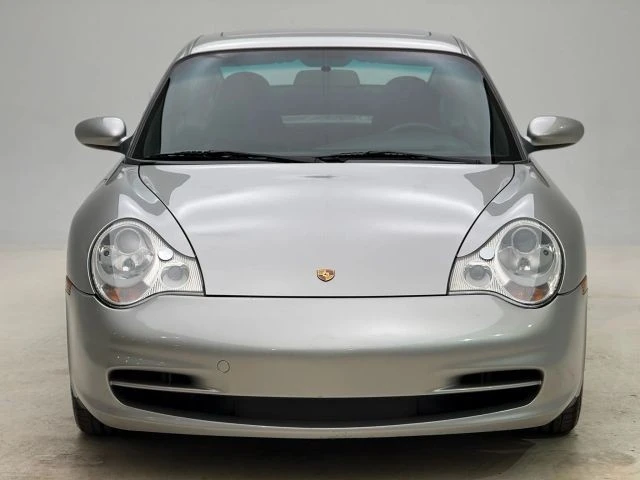 2002 Porsche 996 Carrera - Image 11 of 21