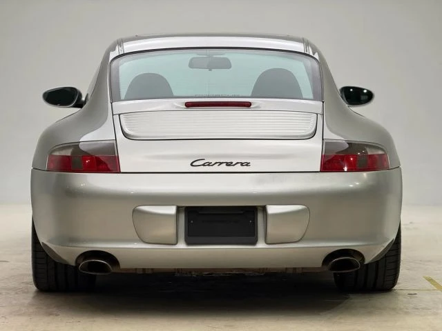 2002 Porsche 996 Carrera - Image 21 of 21