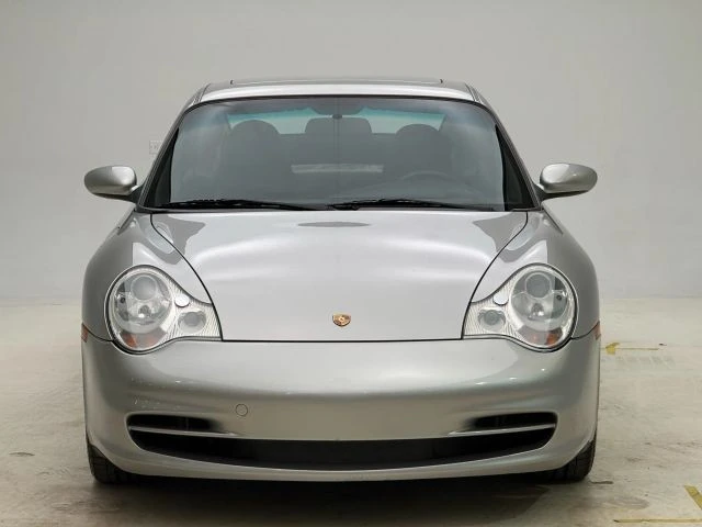 2002 Porsche 996 Carrera - Image 2 of 21
