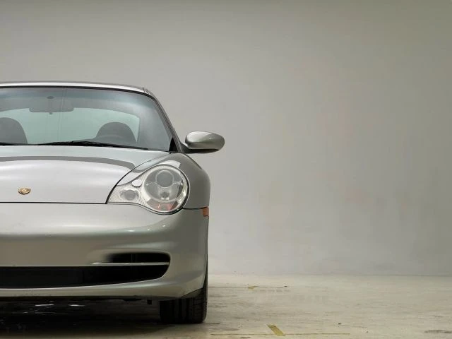 2002 Porsche 996 Carrera - Image 6 of 21