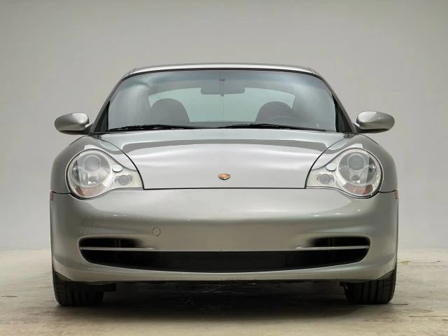 2002 Porsche 996 Carrera - Image 5 of 21