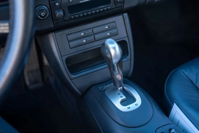 2002 Porsche 996 Carrera - Image 18 of 18