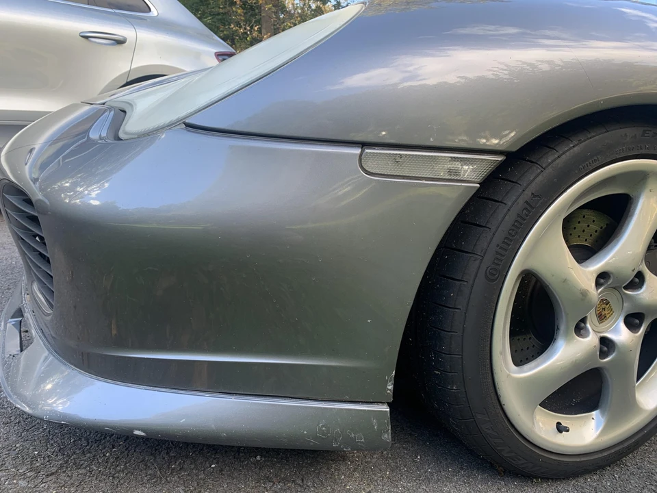 2002 Porsche 996 Carrera - Image 14 of 31