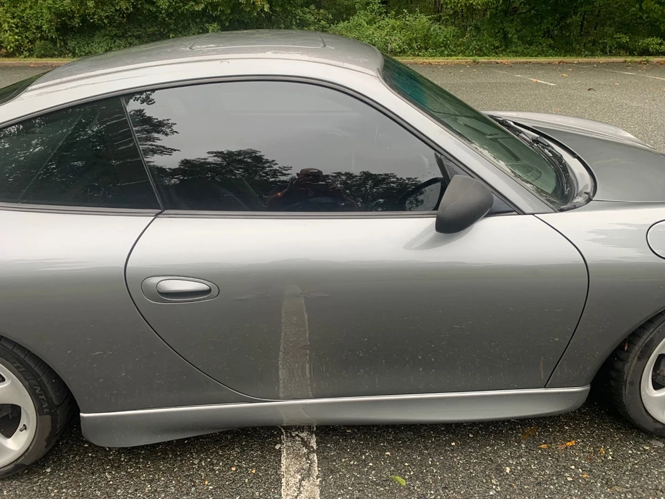 2002 Porsche 996 Carrera - Image 25 of 31